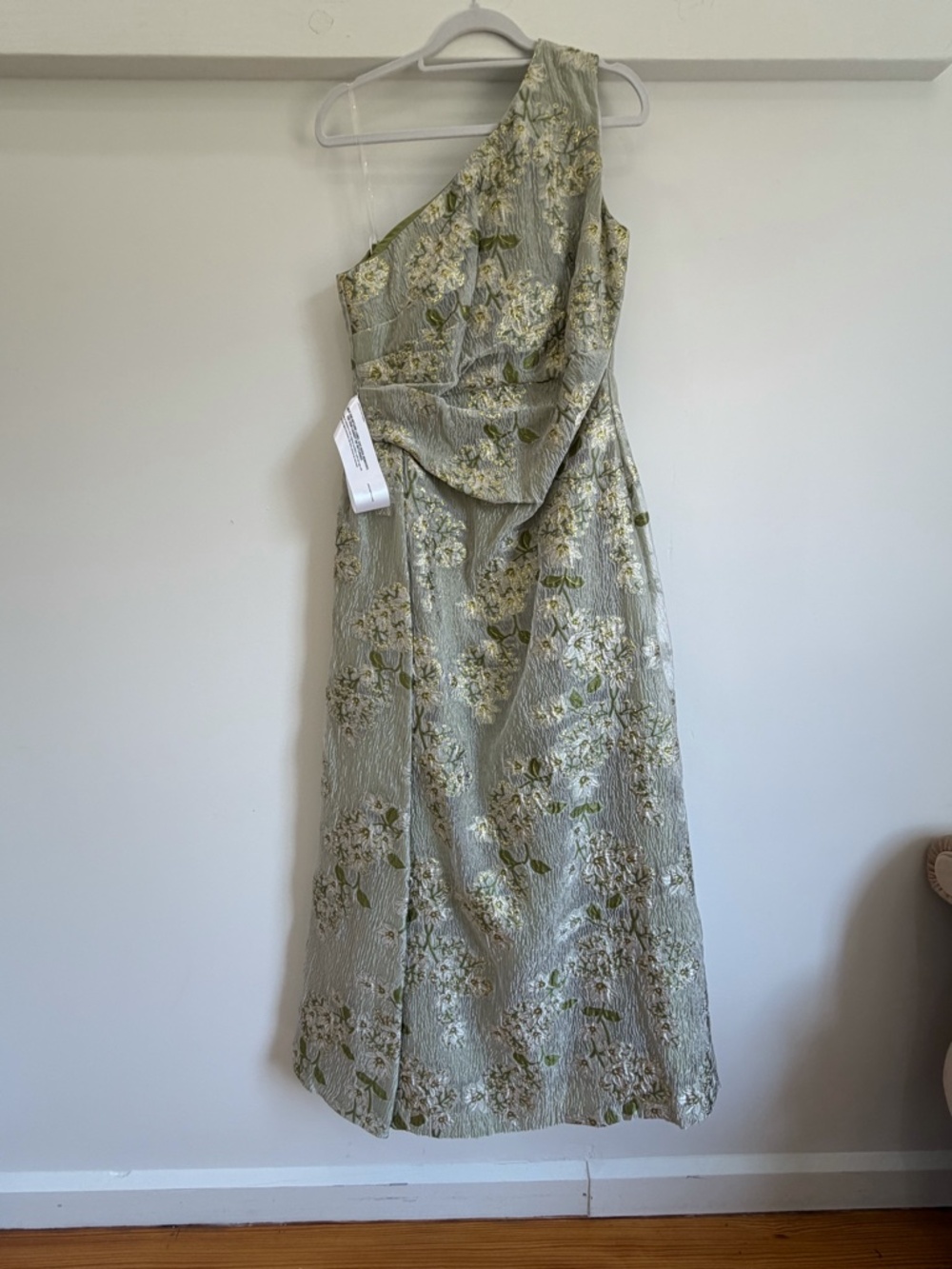 JS Collection - Mother of the Bride & Groom Dress